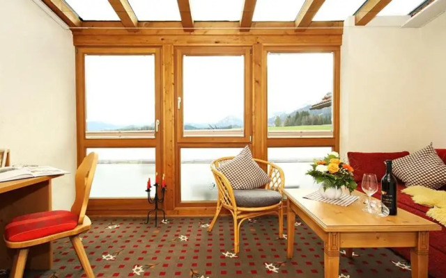 Landhotel Alphorn