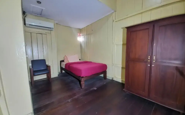 Wisma Asri by Simply Homy