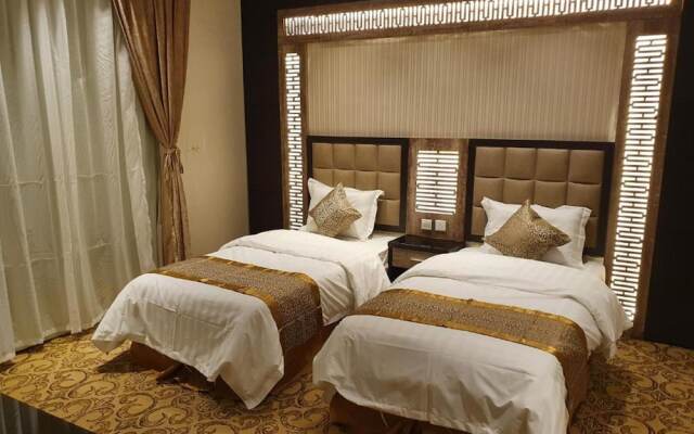 Durrat Hira Aparthotel