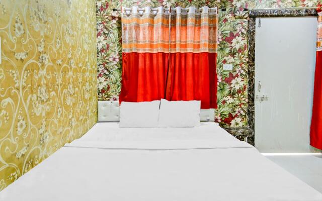 Collection O 84386 New Adarsh Resorts