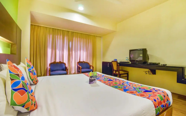 The President Hotel