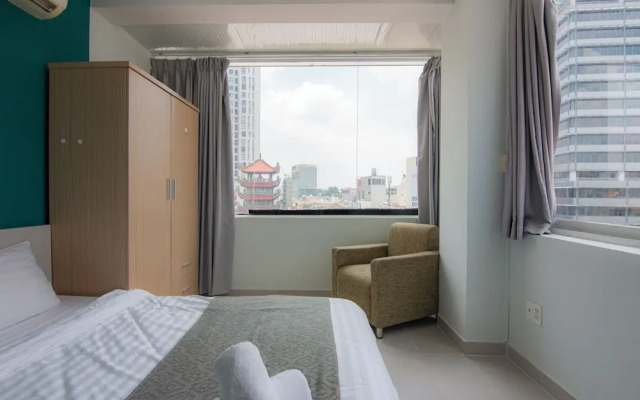Lumina Home