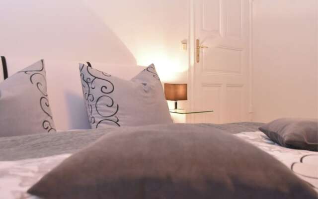 Cosy Apartment With Terrace in Wernigerode in the Harz Region