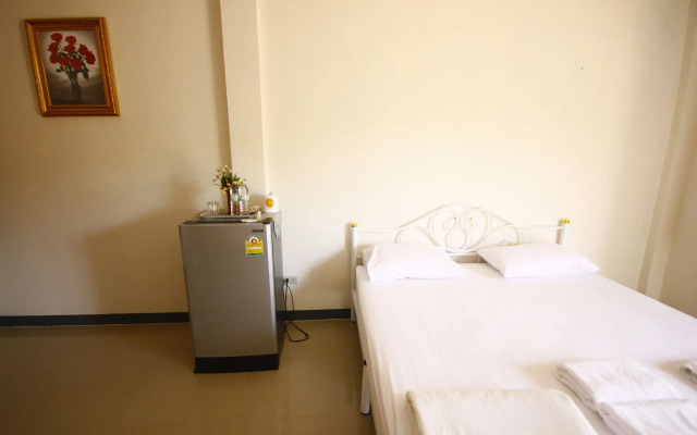 Pob Choke Residences