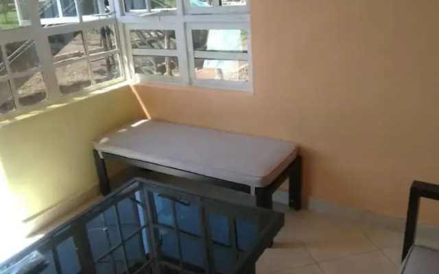 Sadybech Hotel