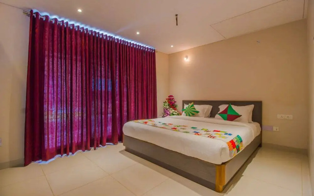 OYO Home 14986 Charming 1 BHK