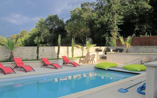 B&B Le Clos des Troubadours