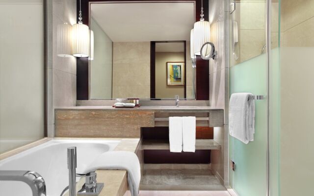 Sheraton Guangzhou Hotel