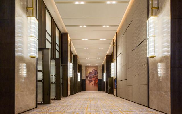 InterContinental Foshan Dongping Hotel by IHG