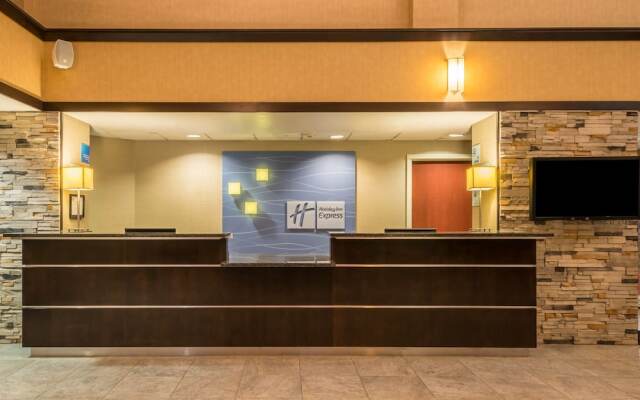 Holiday Inn Express Casper I-25