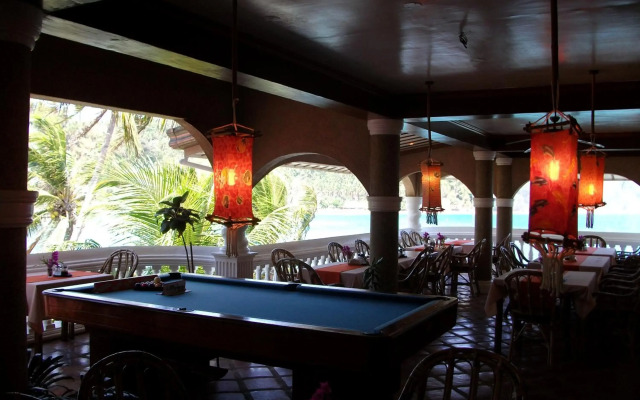 Blue Crystal Beach Resort