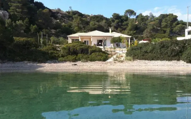 Villa Oikonomou Luxury