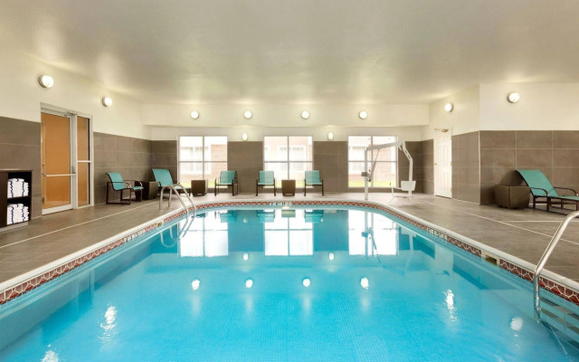 Residence Inn by Marriott Dallas Allen/Fairview