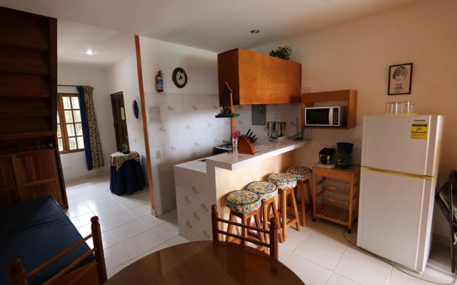 Aparthotel Los Pinos