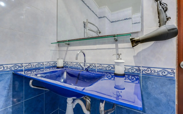 Апартаменты 101 апарт на проспекте Богатырский 51 корпус 1