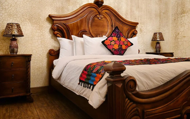 Casa Realeza