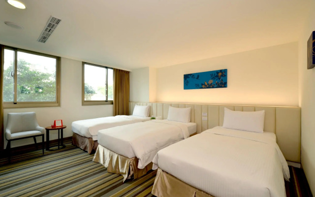 CU Hotel Taichung