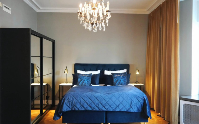 Home Hotel Grand, Helsingborg