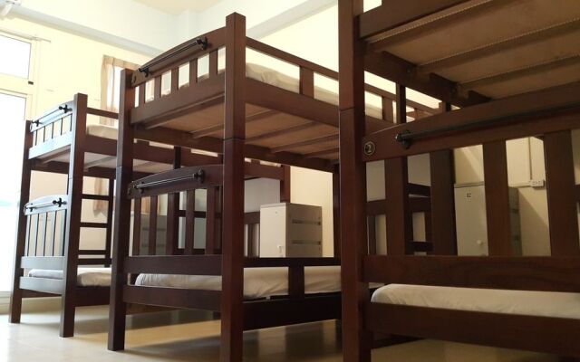 Dropby B&B
