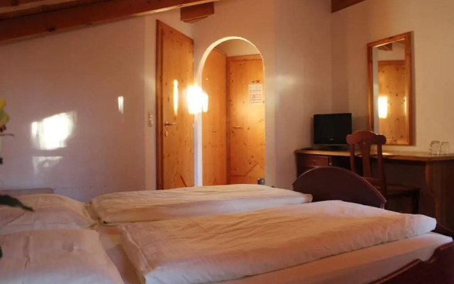 Hotel Landhaus Zell am See