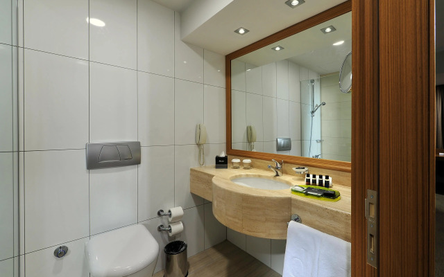Divan Istanbul City