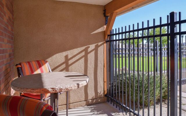 Hilton Garden Inn Yuma Pivot Point