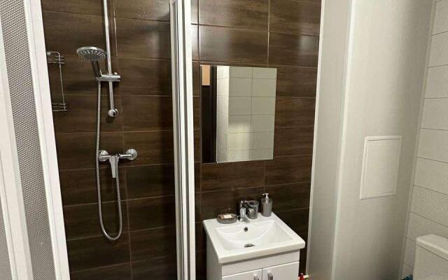 Apartments on Zheleznodorozhny Prospekt 14 k1