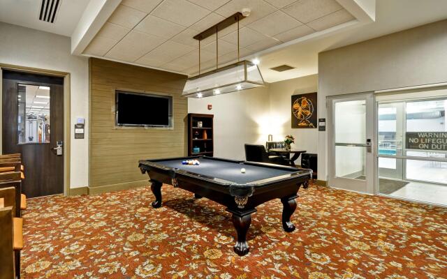 Hyatt House Atlanta Cobb Galleria
