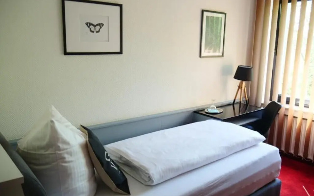 Parkhotel Bergheim