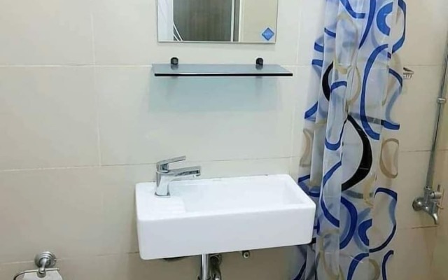 Green Residences  Taft