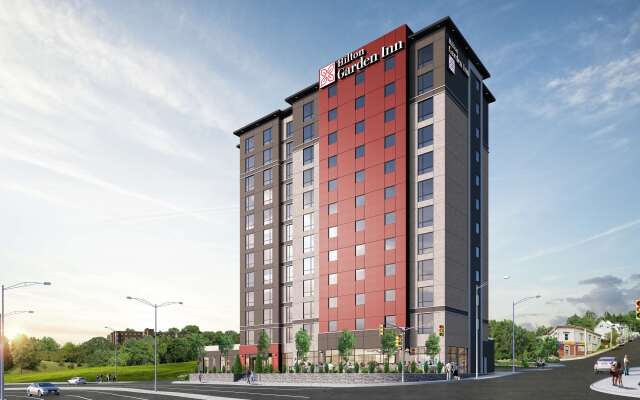 Hilton Garden Inn St. John's Newfoundland, Canada