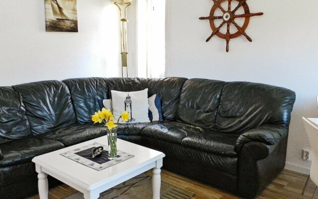 Holiday Home in Lysekil
