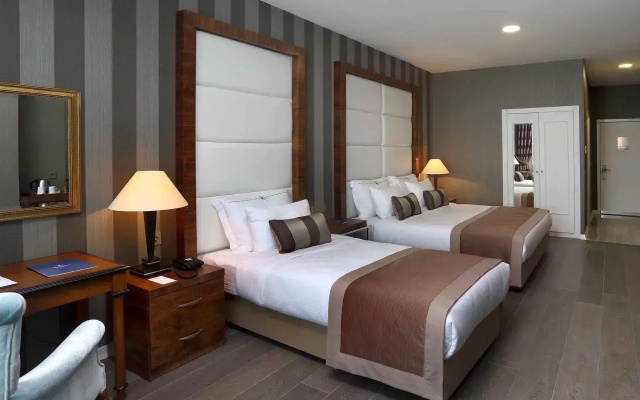 Crowne Plaza Istanbul West by IHG
