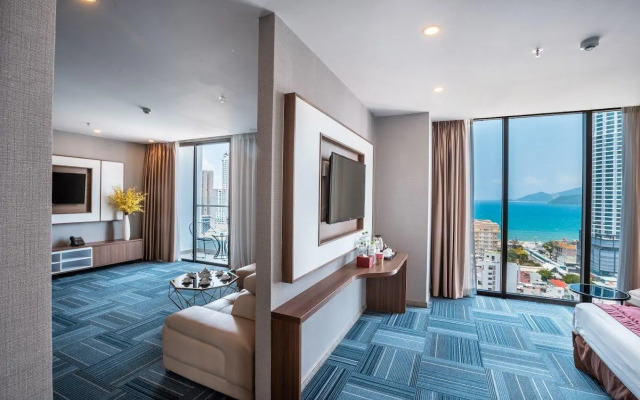 LeMore Hotel Nha Trang