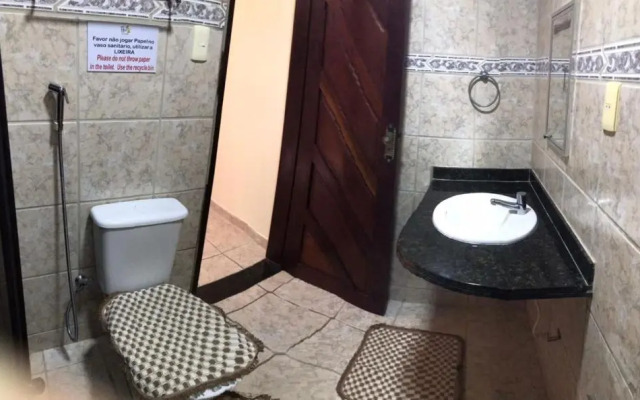 Hostel Flor Do Caribe