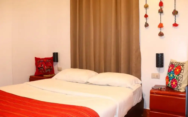 Waynama Hostal