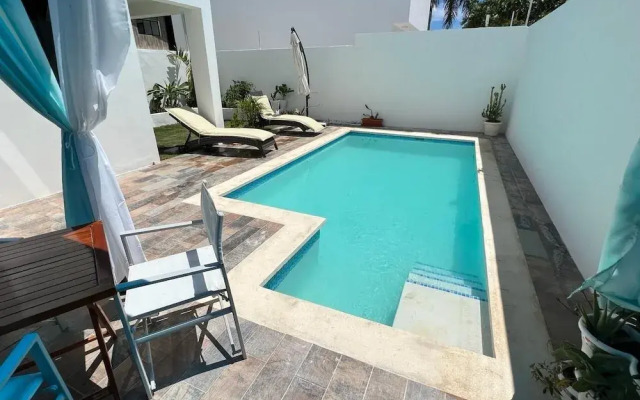 Sky I Village Bavaro