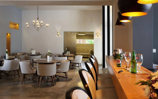 Americana Eilat Hotel