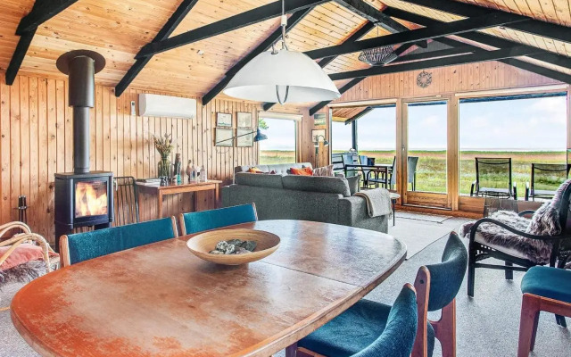 Holiday home Læsø III