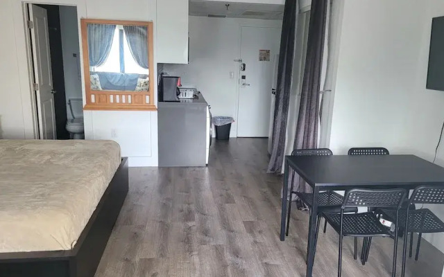 Premium Condos near Universal Studios