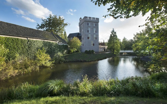 Romantik Hotel Kasteel Daelenbroeck