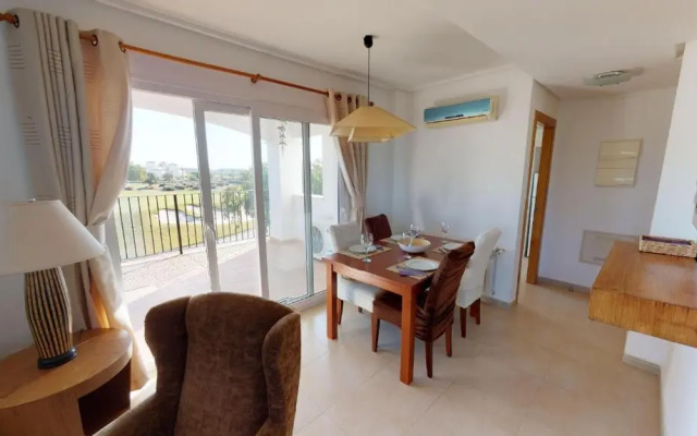 Atlantico 302527-A Murcia Holiday Rentals Property