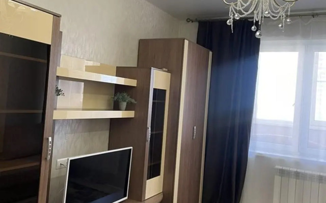 Апартаменты на проспекте Ленина 138