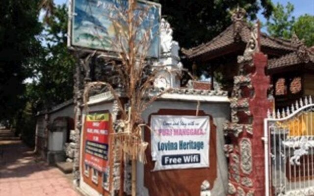 Puri Manggala Hotel