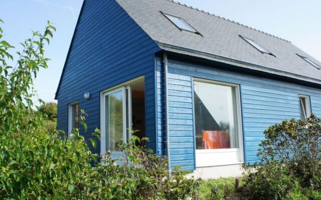 Maison Bleue