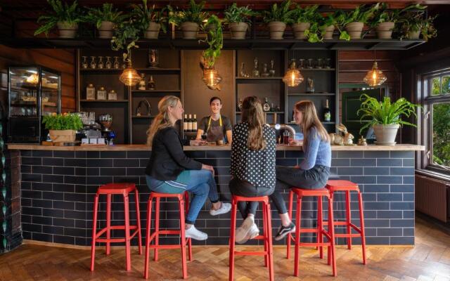 Stayokay Gorssel - Deventer