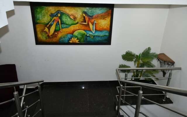 Hotel Raman's