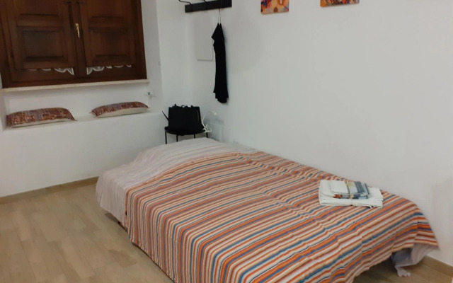 Casetta ALU' - il tuo nido a Stampace