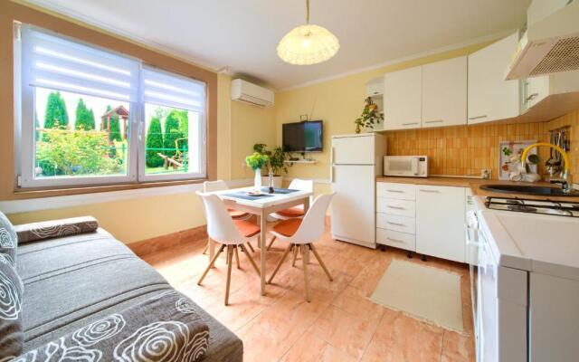 Apartman Sabina