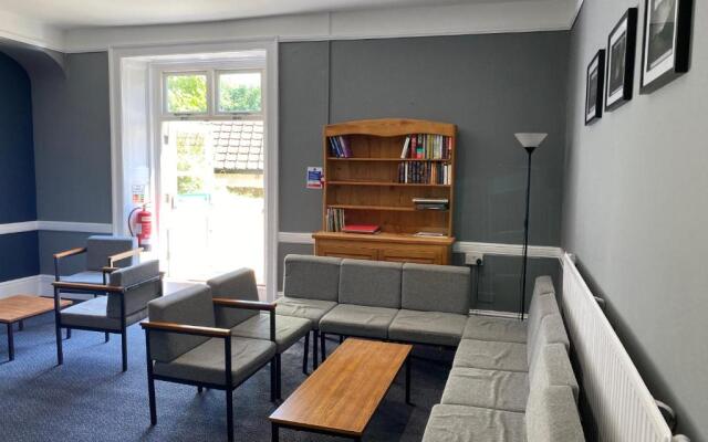 Dulverton Hostel